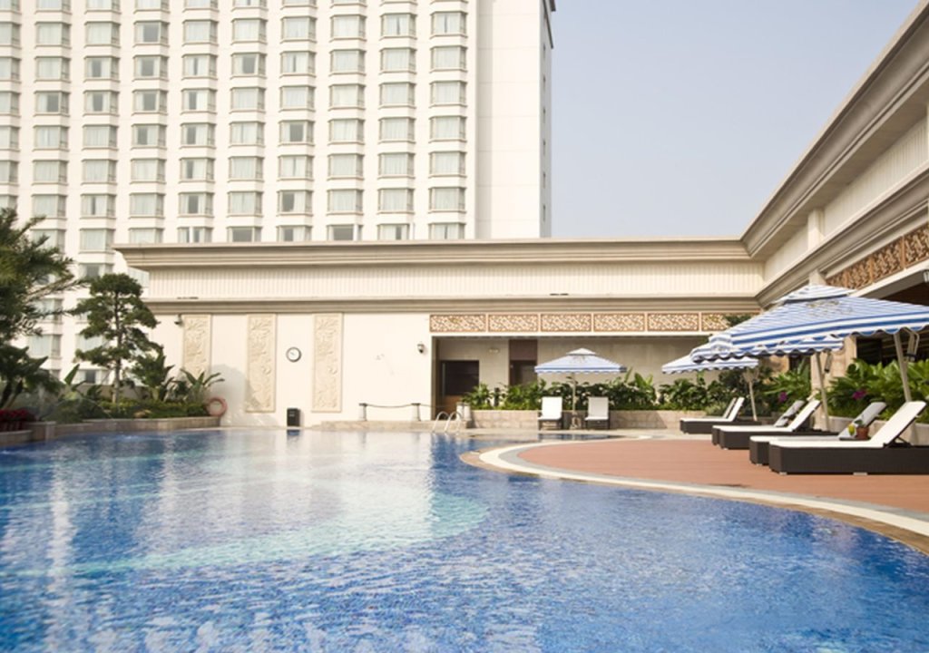 Фошань: Foshan Fortuna Hotel
