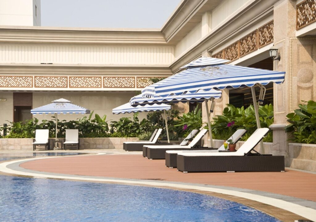 Фошань: Foshan Fortuna Hotel
