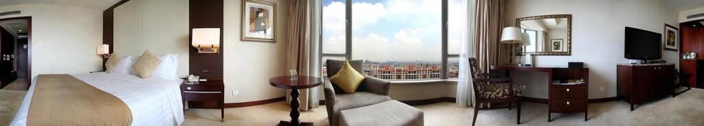 Фошань: Foshan Fortuna Hotel