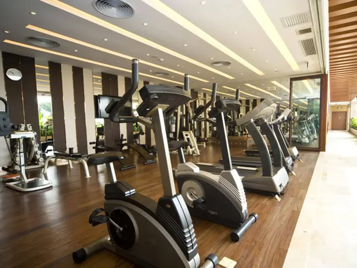 Фошань: Foshan Fortuna Hotel