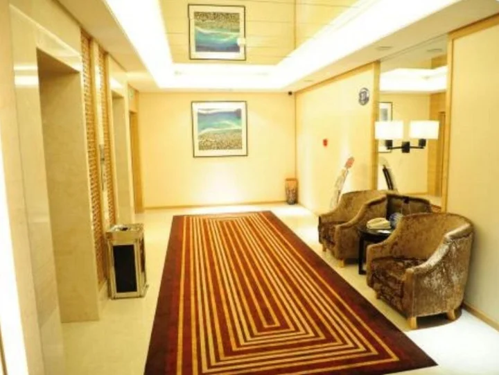 Яньтай: Yantai Shunhe Huaqiao Hotel