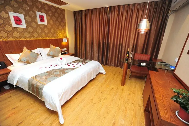 Куньмин: Kunming Pin Zhi Hotel