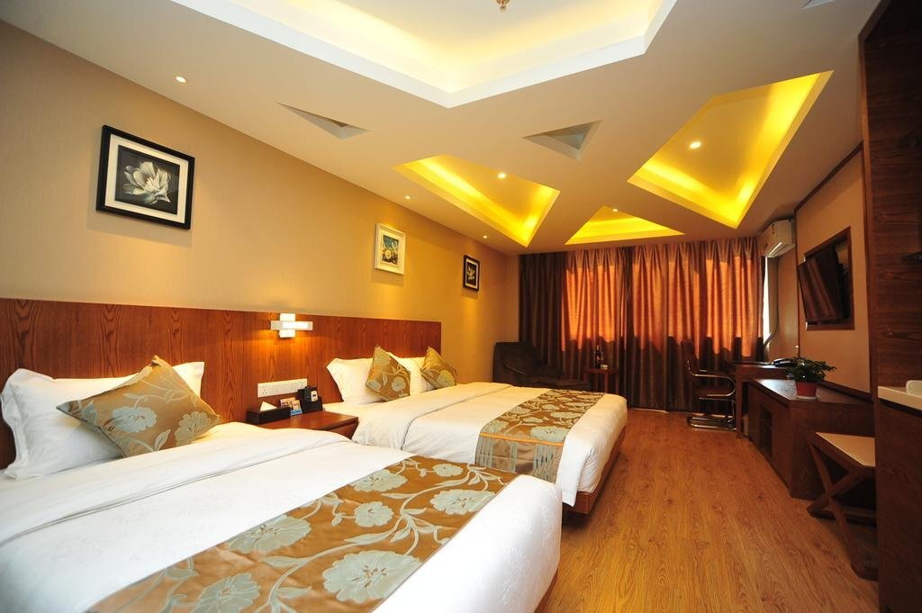 Куньмин: Kunming Pin Zhi Hotel
