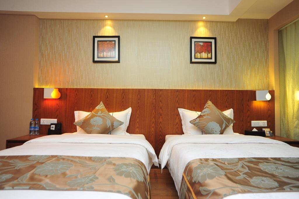 Куньмин: Kunming Pin Zhi Hotel