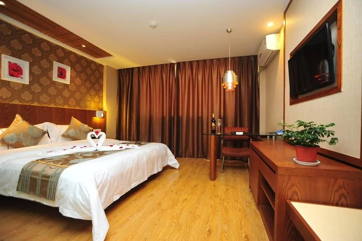 Куньмин: Kunming Pin Zhi Hotel