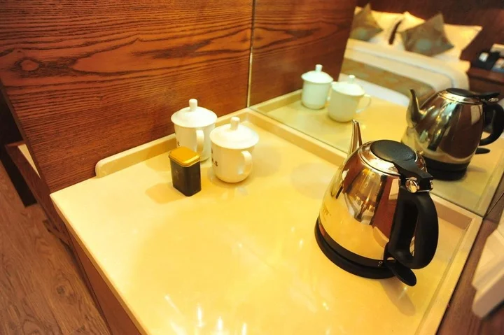 Куньмин: Kunming Pin Zhi Hotel