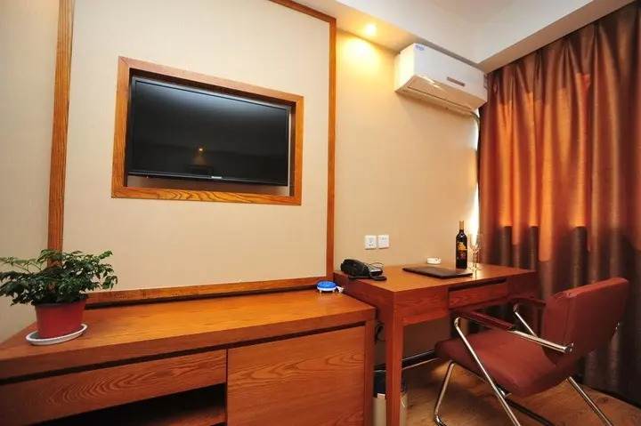 Куньмин: Kunming Pin Zhi Hotel