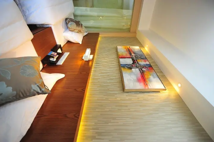 Куньмин: Kunming Pin Zhi Hotel