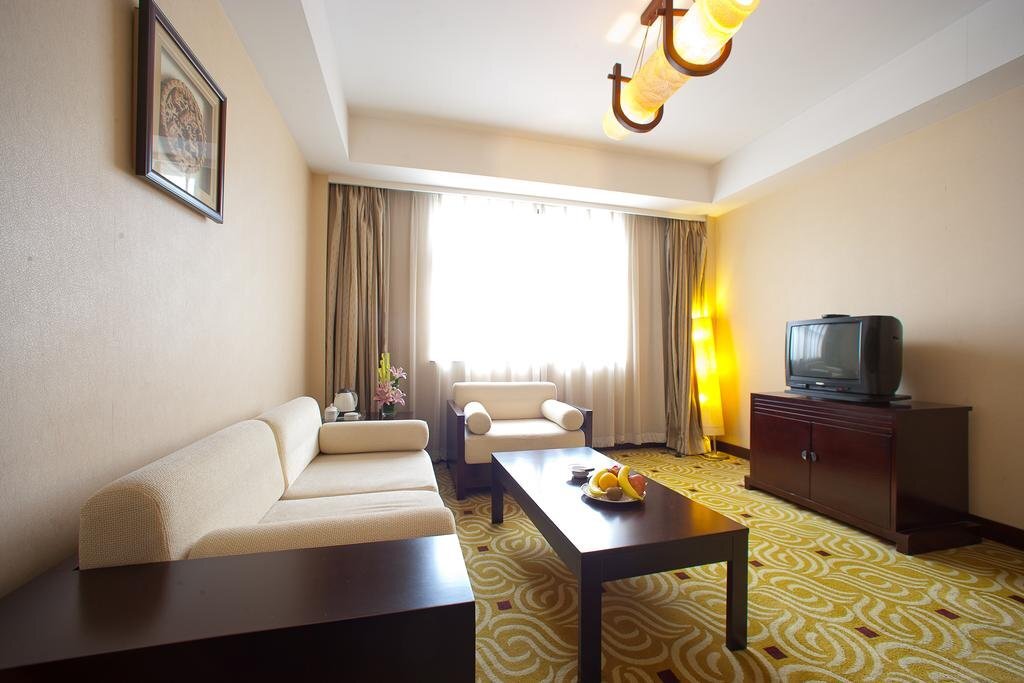 Nanjing Champion Inn — фото 2