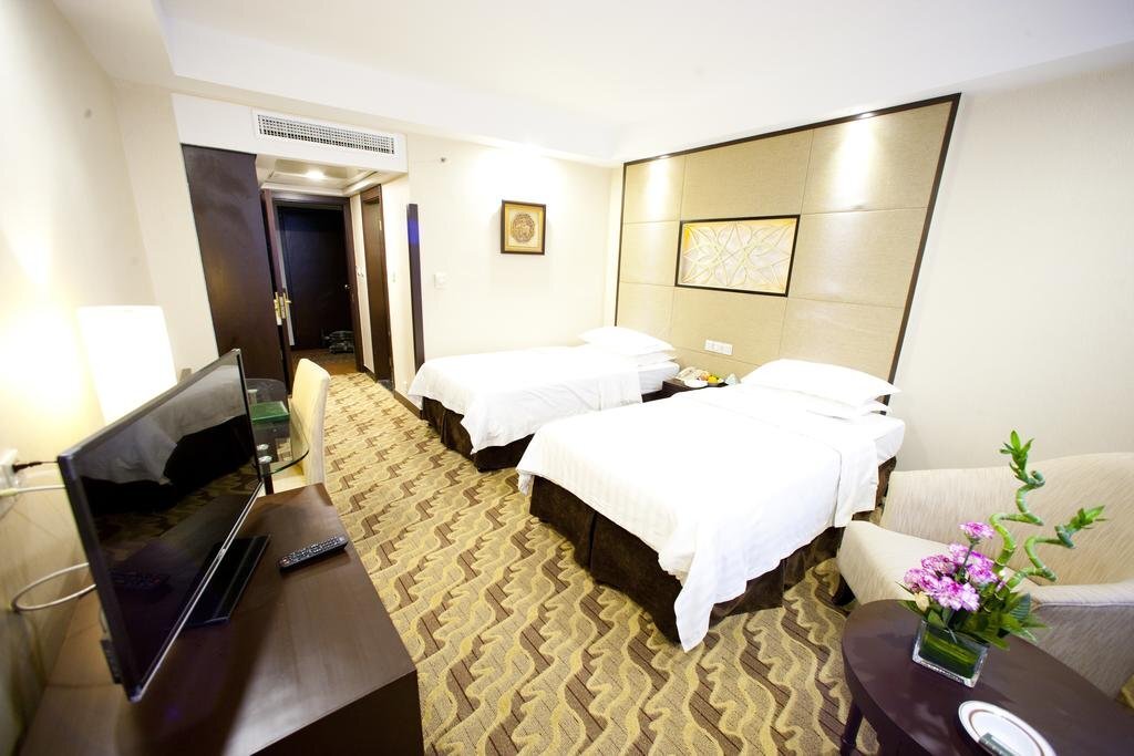 Nanjing Champion Inn — фото 4
