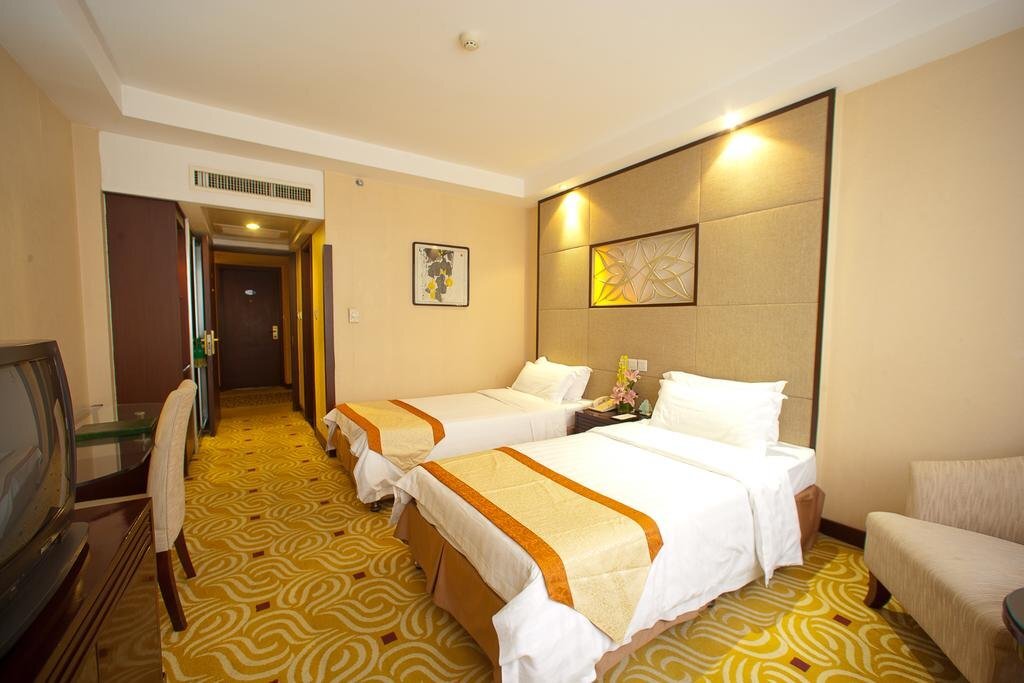 Nanjing Champion Inn — фото 3