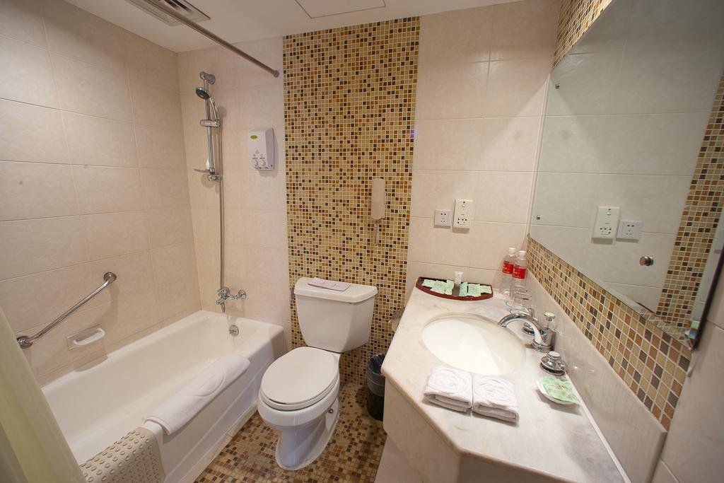 Nanjing Champion Inn — фото 6