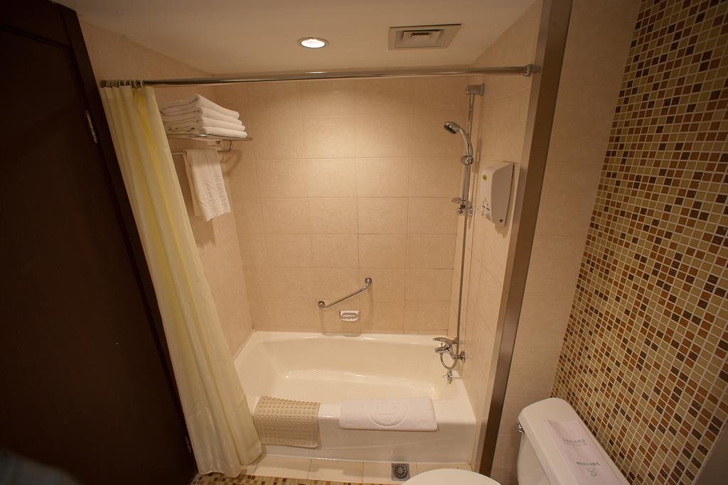 Нанкин: Nanjing Champion Inn