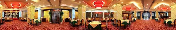 Яньтай: Jinjiang International Hotel