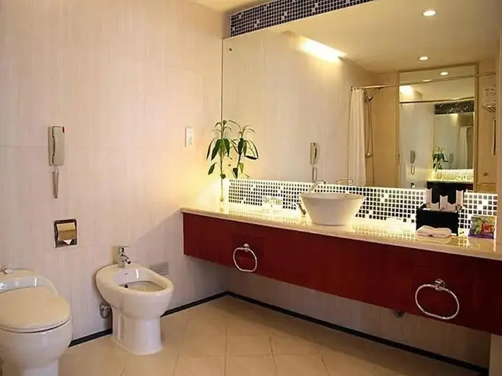 Яньтай: Jinjiang International Hotel