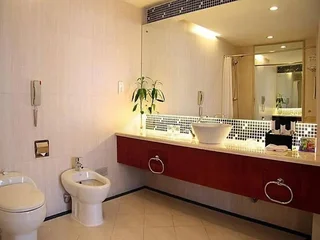 Яньтай: Jinjiang International Hotel