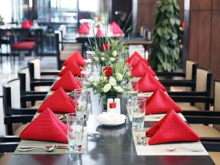 Шэньян: Oriental Ginza International Hotel