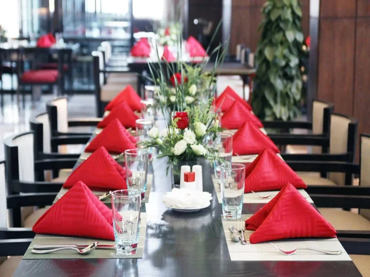 Шэньян: Oriental Ginza International Hotel
