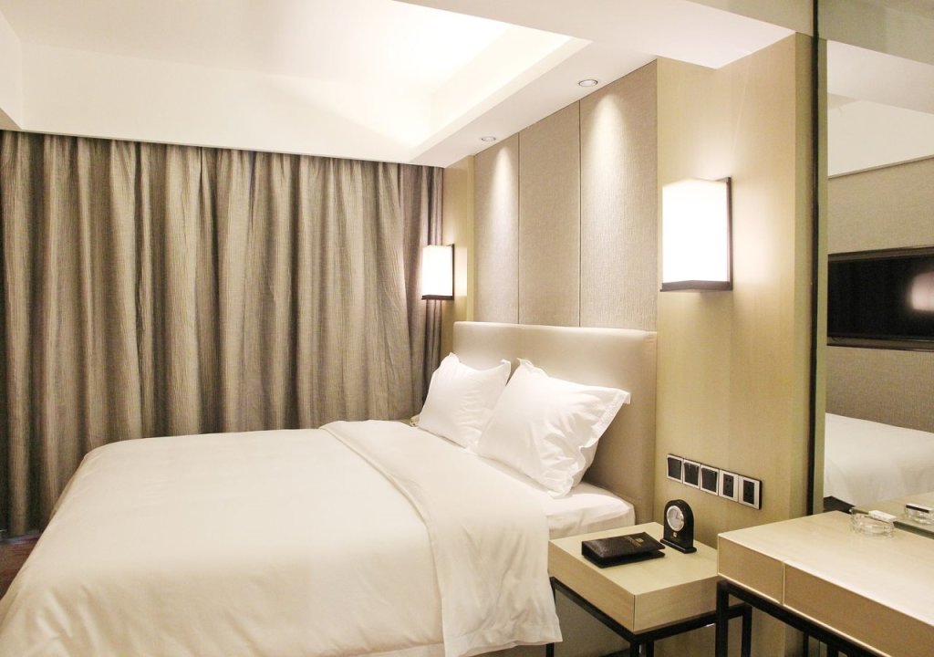Шэньян: Oriental Ginza International Hotel