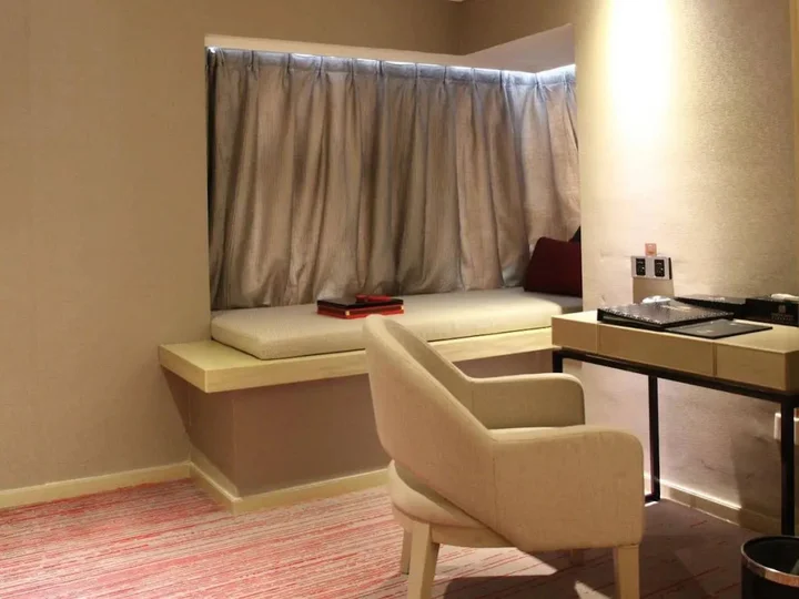 Шэньян: Oriental Ginza International Hotel