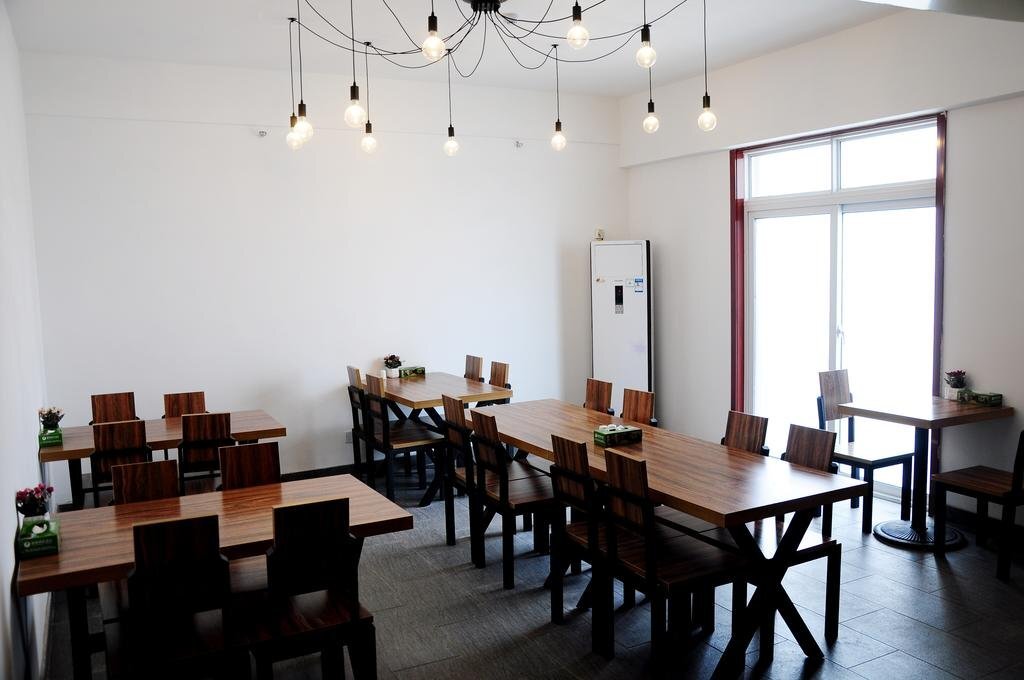 Вэйфан: Weifang Xike Hotel