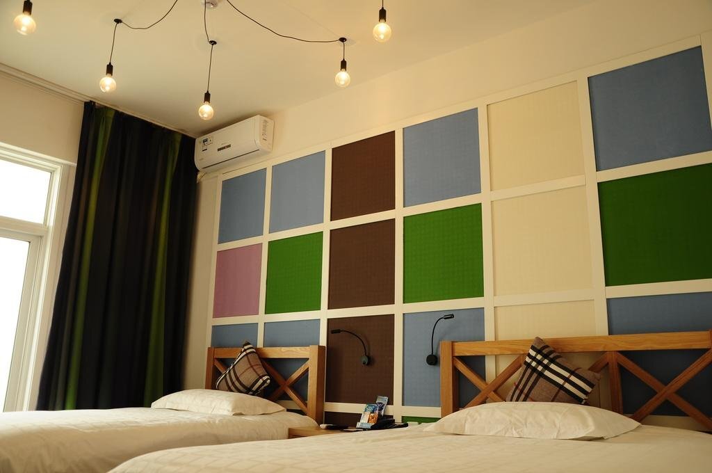 Вэйфан: Weifang Xike Hotel