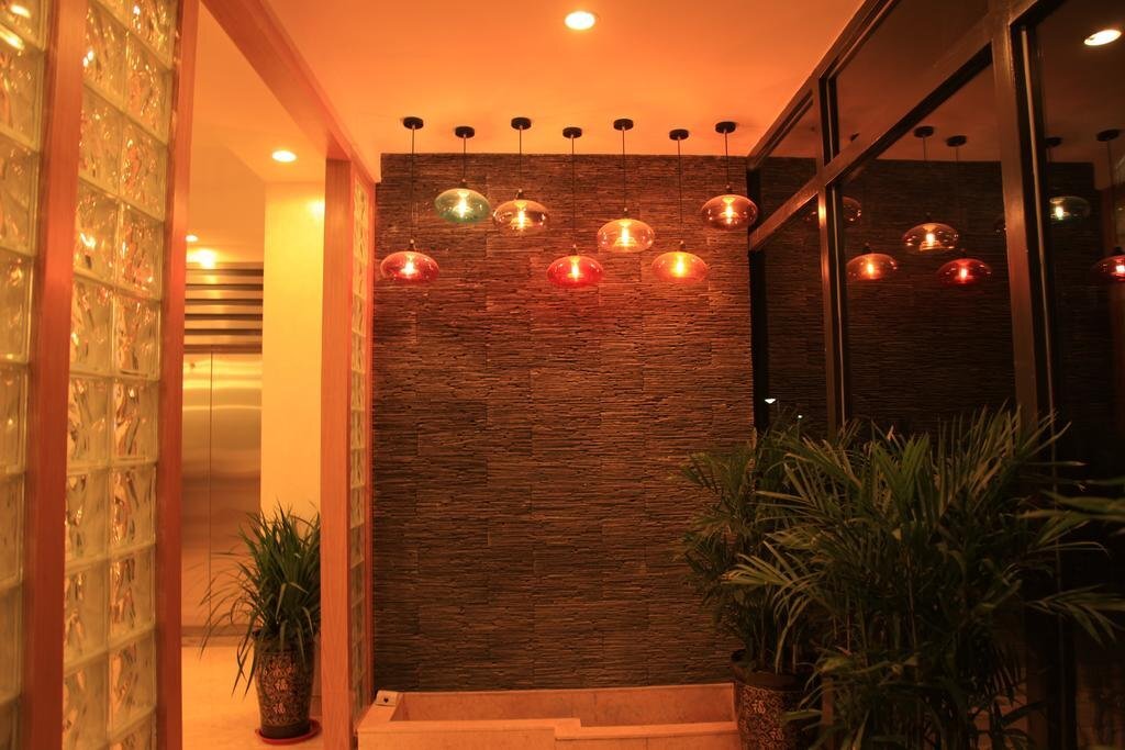 Вэйфан: Weifang Xike Hotel