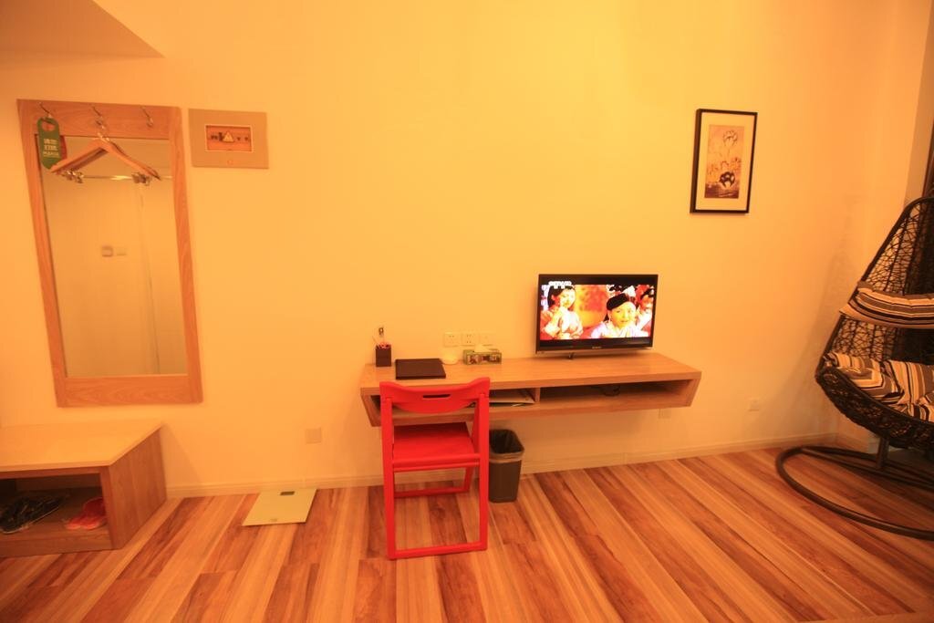 Вэйфан: Weifang Xike Hotel