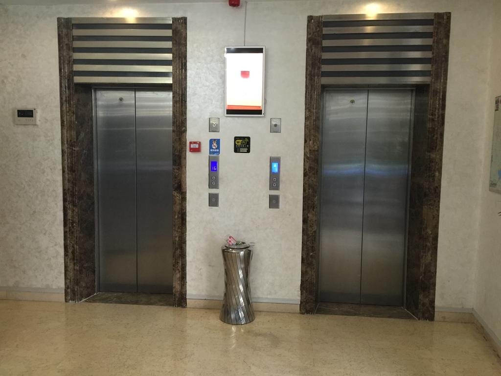 Вэйфан: Weifang Xike Hotel