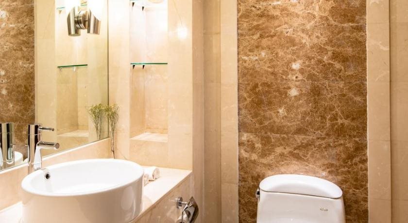 Чанчжоу: Changzhou Grand Hotel
