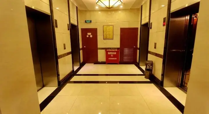 Чанчжоу: Changzhou Grand Hotel