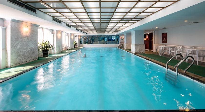 Чанчжоу: Changzhou Grand Hotel