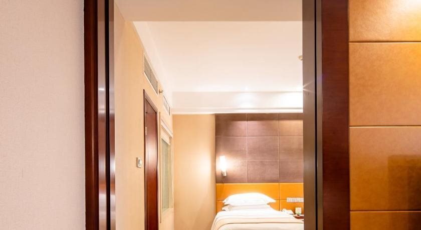 Чанчжоу: Changzhou Grand Hotel