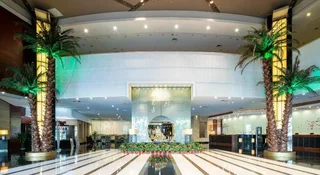 Чанчжоу: Changzhou Grand Hotel