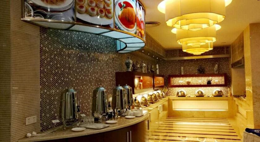 Чанчжоу: Changzhou Grand Hotel