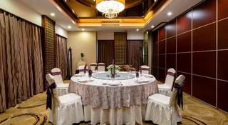 Чанчжоу: Changzhou Grand Hotel