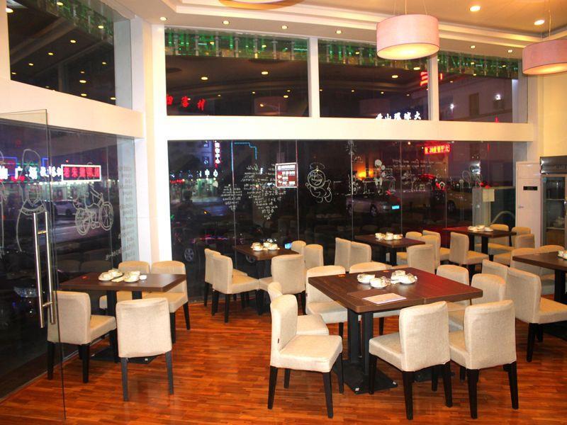 Хуаншань: Huangshan Hukaiwen Hotel