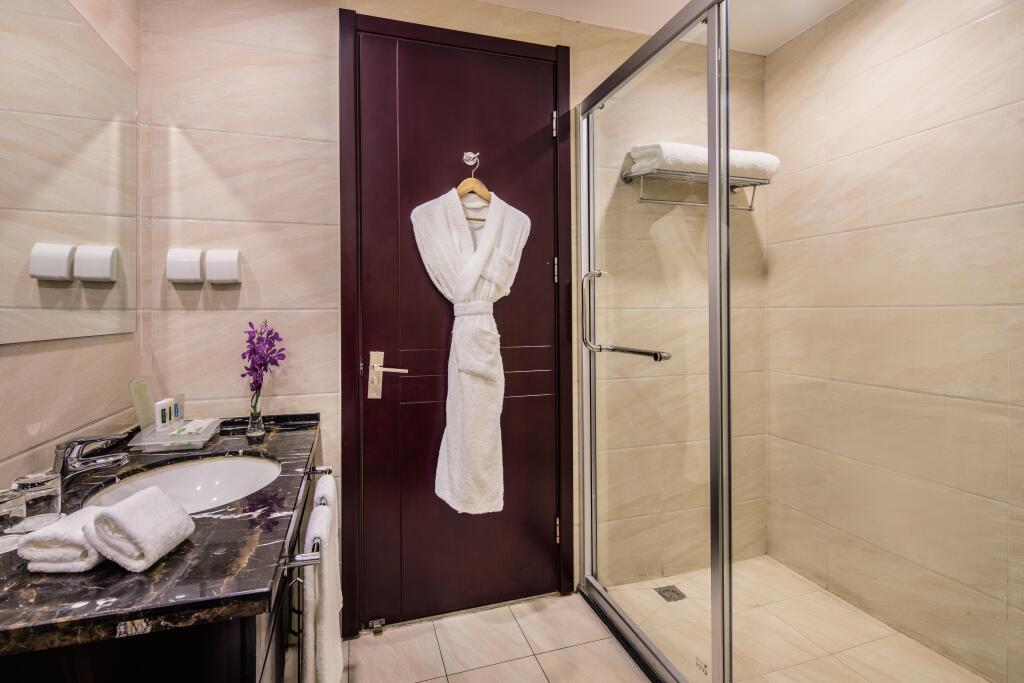Пекин: Holiday Inn Beijing Airport Zone by IHG