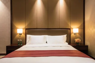 Пекин: Holiday Inn Beijing Airport Zone by IHG