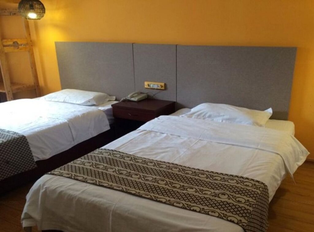 Гуйлинь: Guilin Goo Hotel