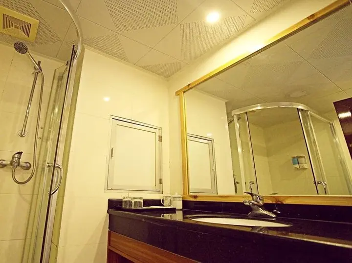Гуйлинь: Guilin Goo Hotel