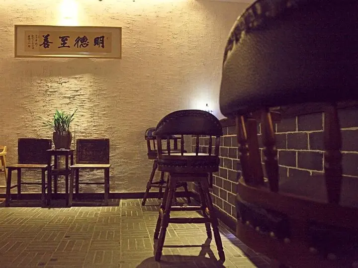 Гуйлинь: Guilin Goo Hotel