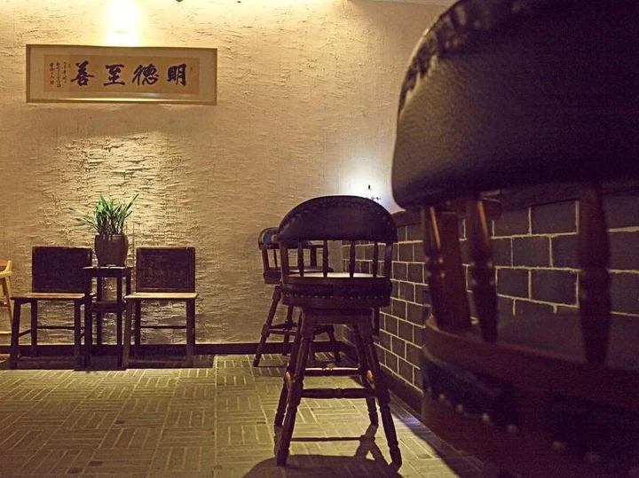 Гуйлинь: Guilin Goo Hotel