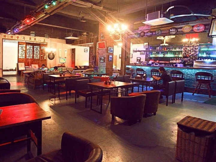 Гуйлинь: Guilin Goo Hotel