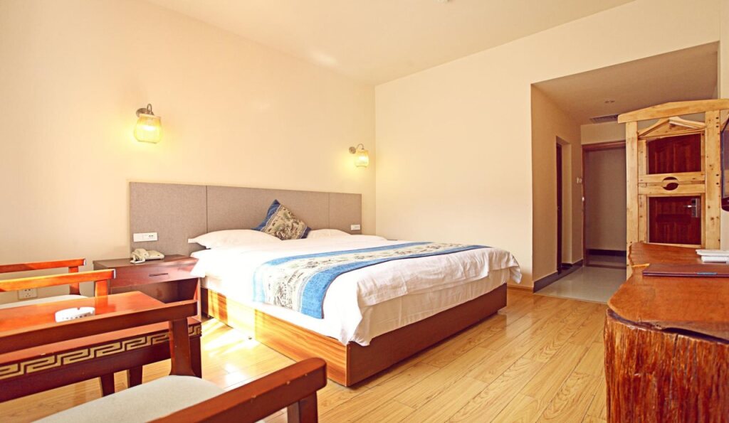 Гуйлинь: Guilin Goo Hotel