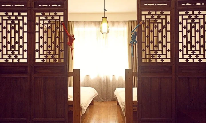 Гуйлинь: Guilin Goo Hotel