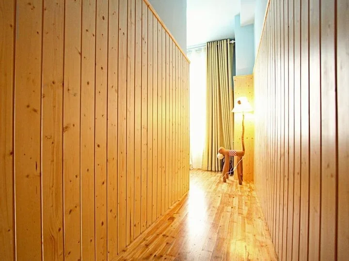 Гуйлинь: Guilin Goo Hotel