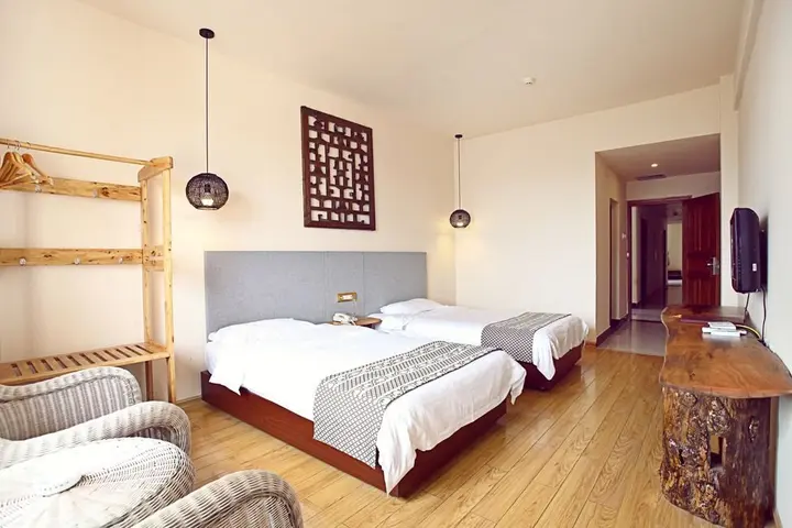 Гуйлинь: Guilin Goo Hotel