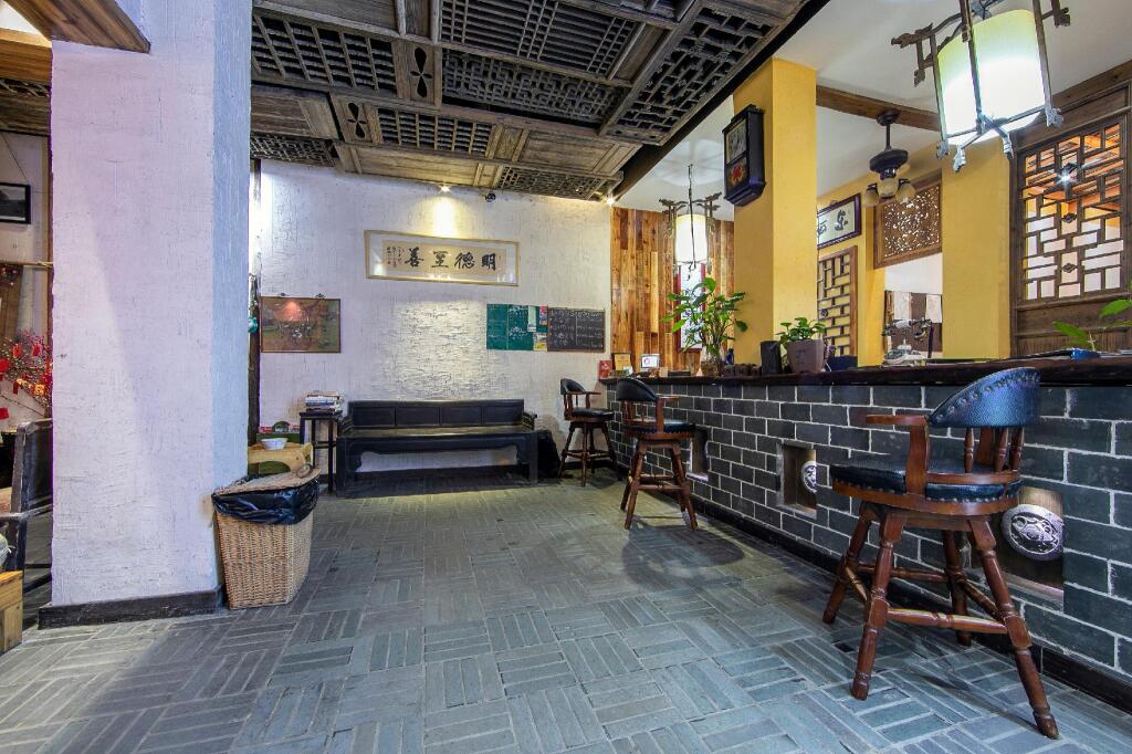 Гуйлинь: Guilin Goo Hotel
