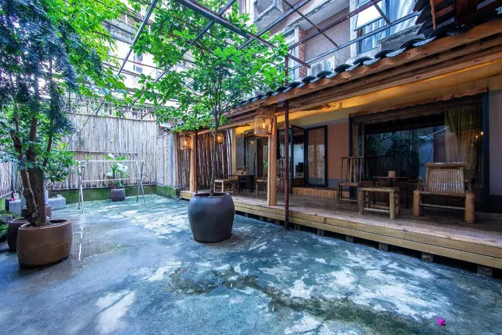 Гуйлинь: Guilin Goo Hotel